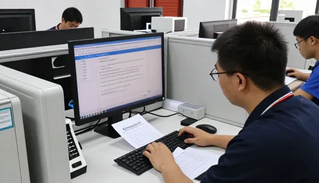企业注册代理服务在助力企业发展中的实际应用分析