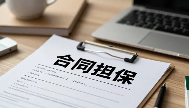 四川中汇信远合同担保有限公司探索企业合规管理更多应用可能
